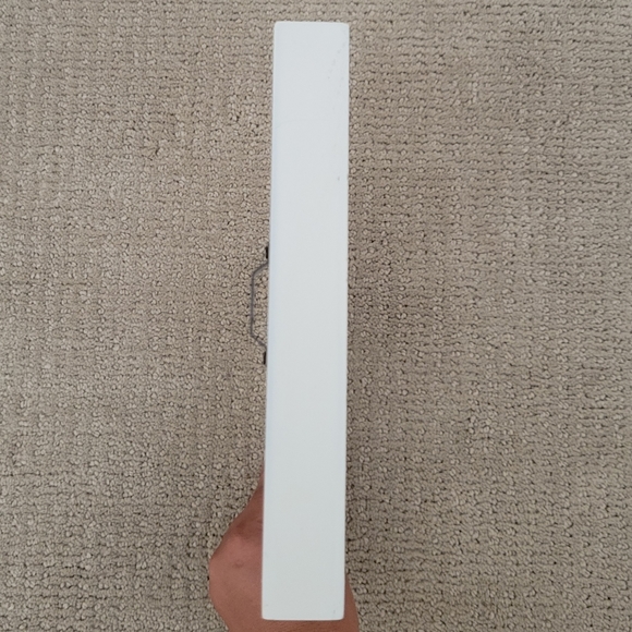 Hanging Board with Clip Wedding Announcement Baby Shower Engagement - Picture 6 of 9